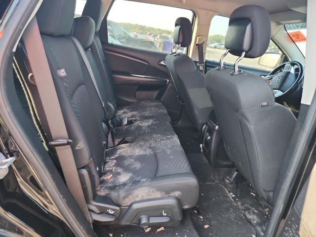 Photo 10 from auction – 2017 DODGE JOURNEY SE with VIN 3C4PDCABXHT684042