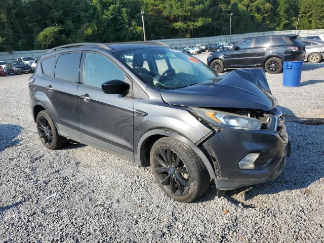 Photo 4 from auction – 2018 FORD ESCAPE SE with VIN 1FMCU9GD2JUA23140