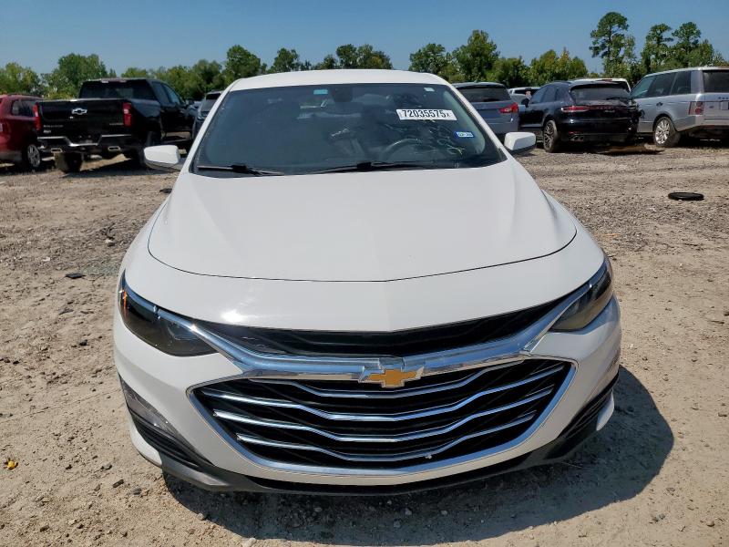 Photo 5 from auction – 2019 CHEVROLET MALIBU LT with VIN 1G1ZD5ST0KF154233