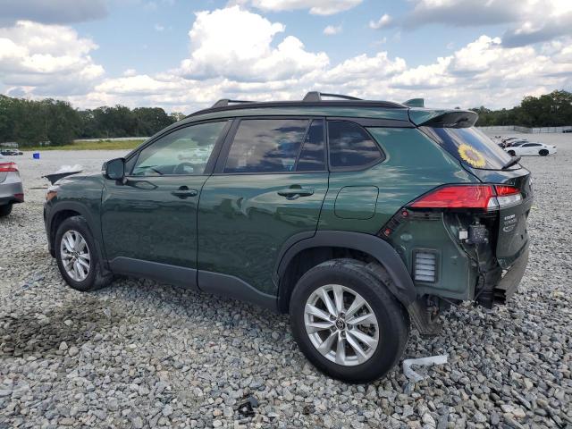 Photo 2 from auction – 2022 TOYOTA COROLLA CR with VIN 7MUCAAAG6NV016788