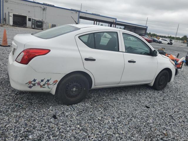 Photo 3 from auction – 2016 NISSAN VERSA S with VIN 3N1CN7AP7GL854308