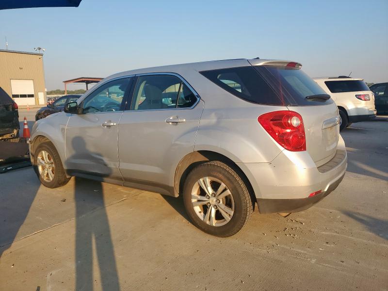 Photo 2 from auction – 2014 CHEVROLET EQUINOX LS with VIN 1GNALAEK2EZ109033