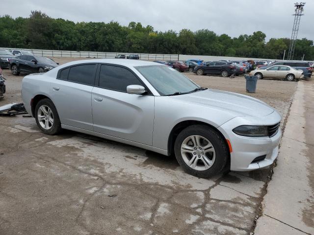 Photo 4 from auction – 2022 DODGE CHARGER SXT with VIN 2C3CDXBG0NH197084