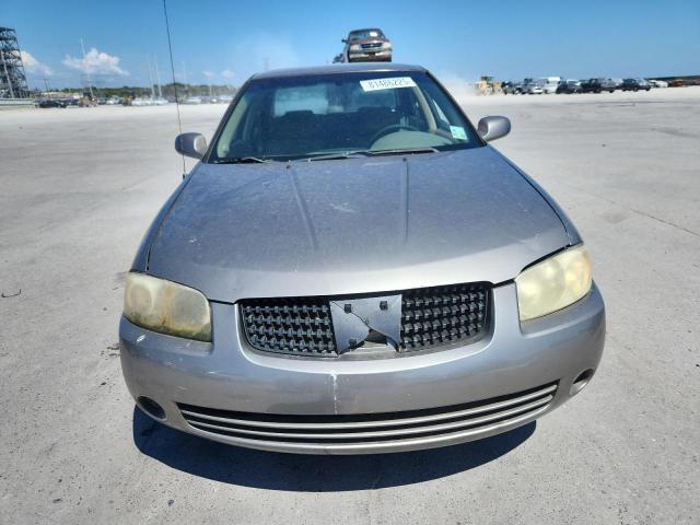 Photo 5 from auction – 2004 NISSAN SENTRA 1.8 with VIN 3N1CB51D24L484139