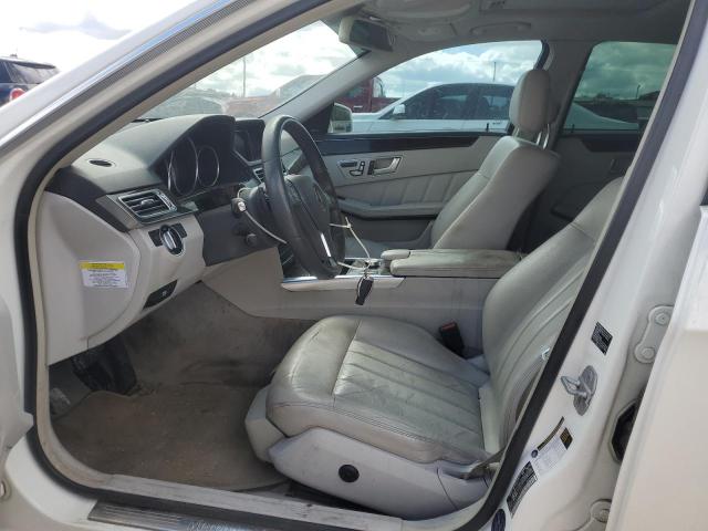 Photo 7 from auction – 2014 MERCEDES-BENZ E with VIN WDDHF5KB3EA805611