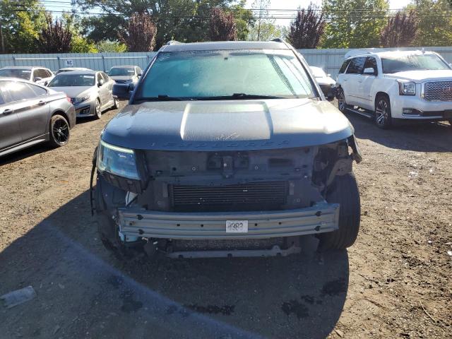 Zdjęcie 5 z aukcji – 2016 FORD EXPLORER S z VIN 1FM5K8GT5GGB57082