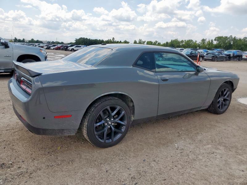 Photo 3 from auction – 2023 DODGE CHALLENGER with VIN 2C3CDZAGXPH590946
