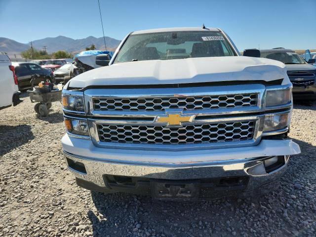 Photo 5 from auction – 2014 CHEVROLET SILVERADO with VIN 1GCVKREC2EZ304019