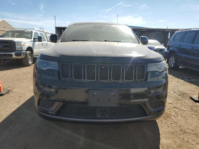 Photo 5 from auction – 2018 JEEP GRAND CHER with VIN 1C4RJFCG8JC435705