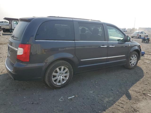 Photo 3 from auction – 2014 CHRYSLER TOWN & COU with VIN 2C4RC1BG2ER464497