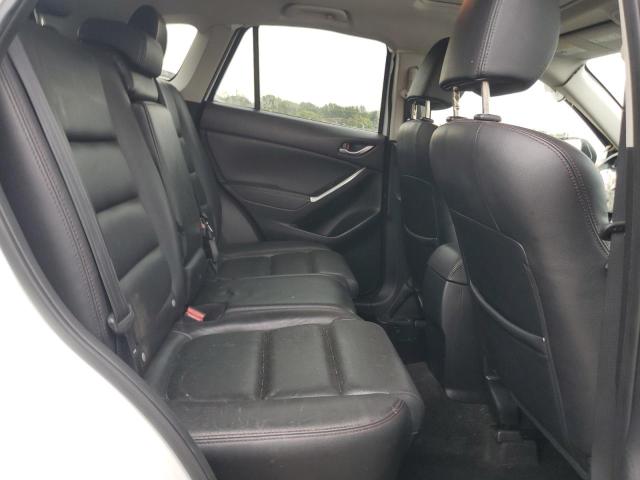 Photo 11 from auction – 2016 MAZDA CX-5 GT with VIN JM3KE4DY9G0666163