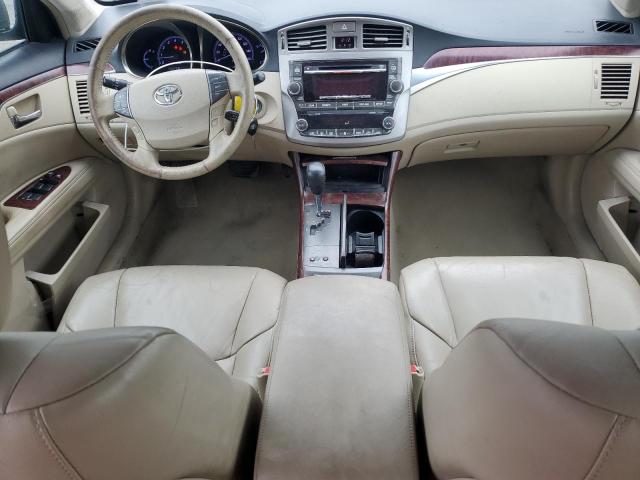 Photo 8 from auction – 2011 TOYOTA AVALON BAS with VIN 4T1BK3DB1BU411141