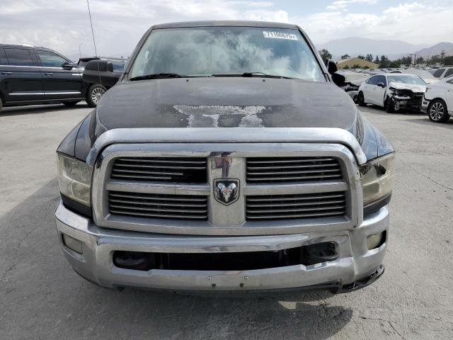 Photo 5 from auction – 2010 DODGE RAM 2500 with VIN 3D7TP2CLXAG157595