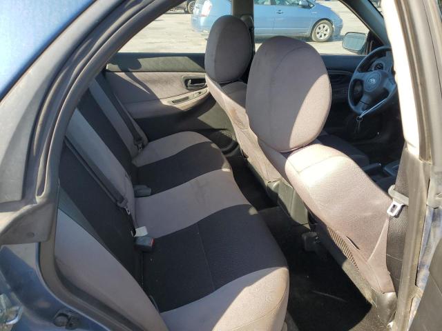 Photo 10 from auction – 2007 SUBARU IMPREZA 2. with VIN JF1GD61647H506330