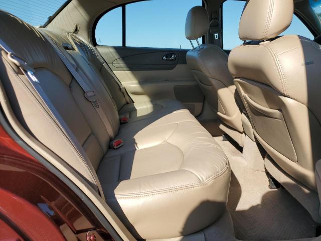Photo 10 from auction – 2002 LINCOLN CONTINENTA with VIN 1LNHM97V72Y700546