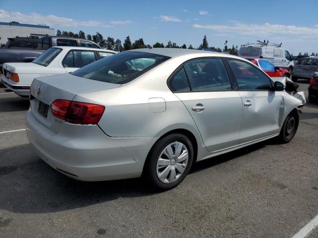 Photo 3 from auction – 2012 VOLKSWAGEN JETTA SE with VIN 3VWDP7AJ0CM331561