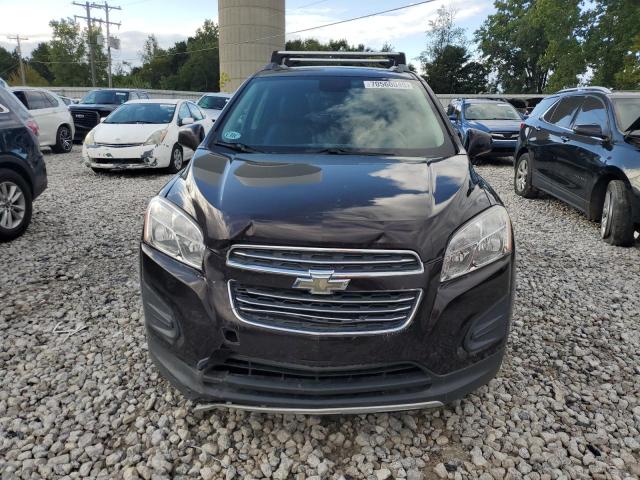 Photo 5 from auction – 2015 CHEVROLET TRAX 1LT with VIN KL7CJLSB1FB084012