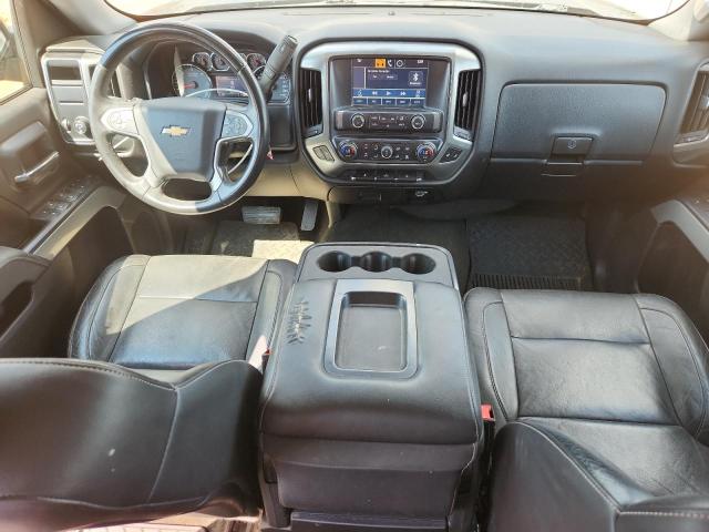 Photo 8 from auction – 2014 CHEVROLET SILVERADO with VIN 3GCPCREC0EG500806