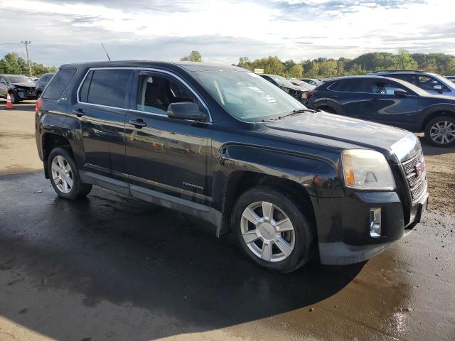 Photo 4 from auction – 2012 GMC TERRAIN SL with VIN 2GKFLREK7C6255633