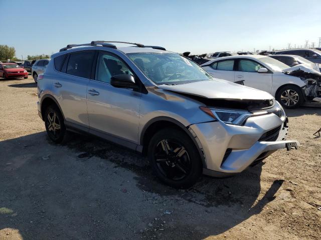 Photo 4 from auction – 2017 TOYOTA RAV4 LE with VIN 2T3BFREV3HW655776