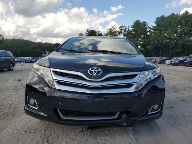 Photo 5 from auction – 2014 TOYOTA VENZA LE with VIN 4T3BA3BB6EU058591