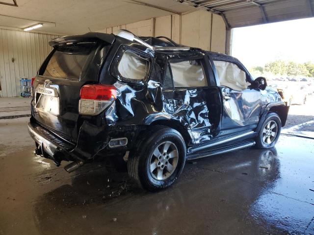 Photo 3 from auction – 2011 TOYOTA 4RUNNER SR with VIN JTEBU5JR7B5059295