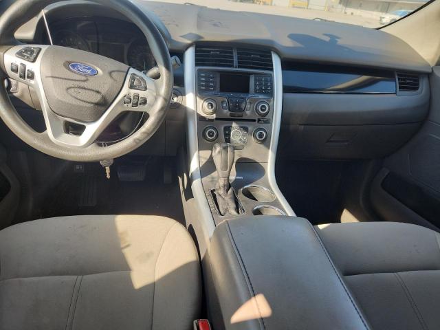 Photo 8 from auction – 2013 FORD EDGE SE with VIN 2FMDK3GC7DBB34971
