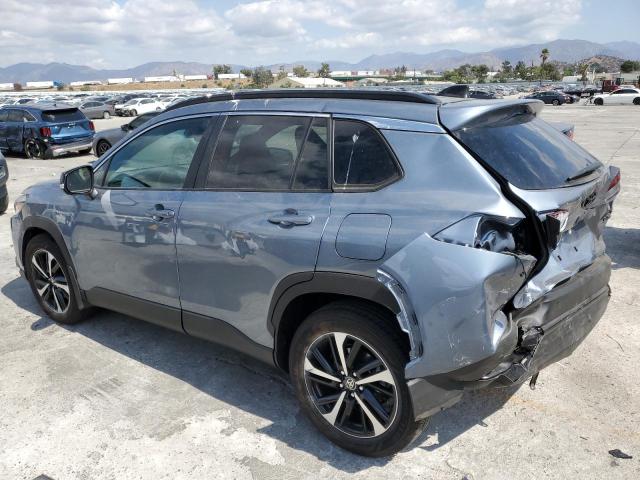 Photo 2 from auction – 2025 TOYOTA COROLLA CR with VIN 7MUFBABGXSV080210