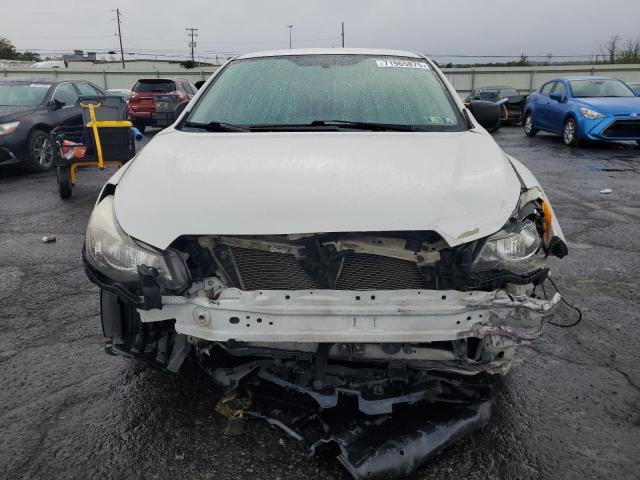 Photo 5 from auction – 2014 SUBARU IMPREZA with VIN JF1GPAA67E8298533