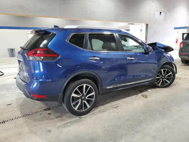 Photo 3 from auction – 2020 NISSAN ROGUE S with VIN 5N1AT2MT3LC772289