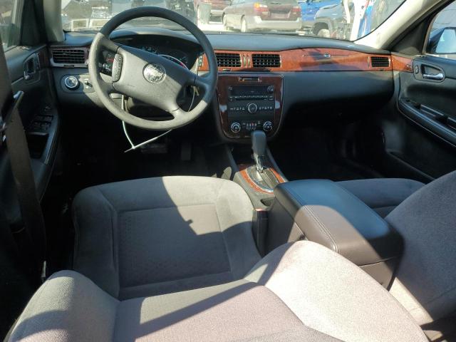 Photo 8 from auction – 2010 CHEVROLET IMPALA LS with VIN 2G1WA5EN2A1147654