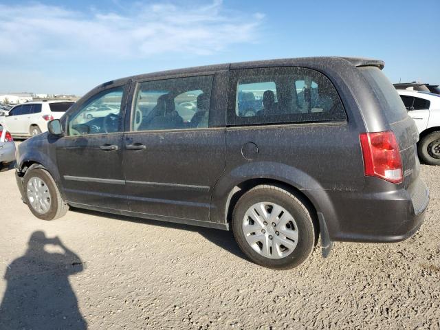 Фото 2 с аукциона – 2016 DODGE GRAND CARA с VIN 2C4RDGBG5GR358774
