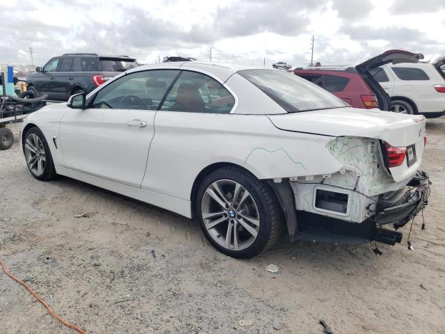 Photo 2 from auction – 2016 BMW 428 I SULE with VIN WBA3V7C55G5A28971
