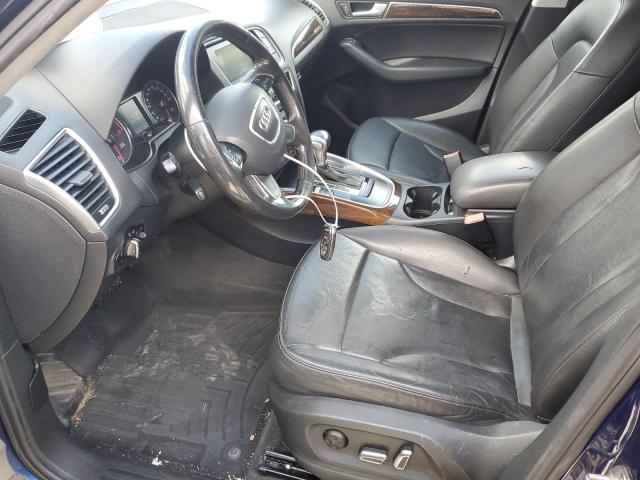 Фото 7 с аукциона – 2013 AUDI Q5 PREMIUM с VIN WA1CFAFP1DA079002