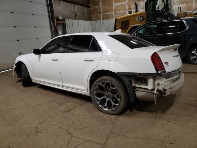 Photo 2 from auction – 2015 CHRYSLER 300 S with VIN 2C3CCABT1FH853582
