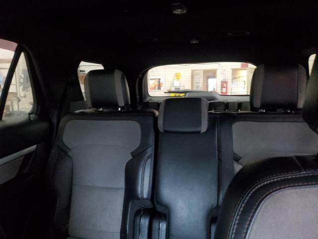 Photo 10 from auction – 2017 FORD EXPLORER X with VIN 1FM5K8D80HGC12720