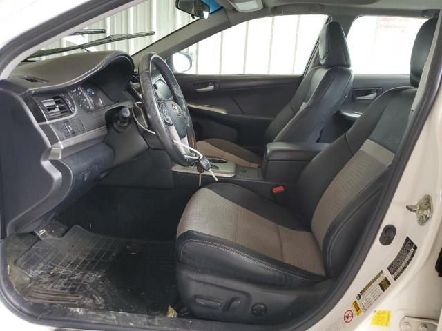 Photo 7 from auction – 2014 TOYOTA CAMRY L with VIN 4T1BF1FKXEU727258