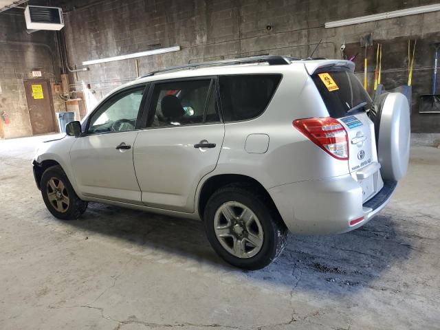 Photo 2 from auction – 2010 TOYOTA RAV4 with VIN 2T3BF4DV0AW048793