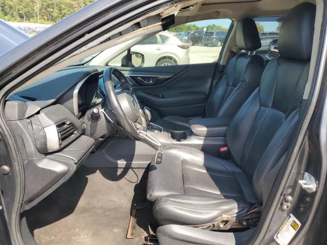 Photo 7 from auction – 2021 SUBARU OUTBACK LI with VIN 4S4BTANC4M3134969