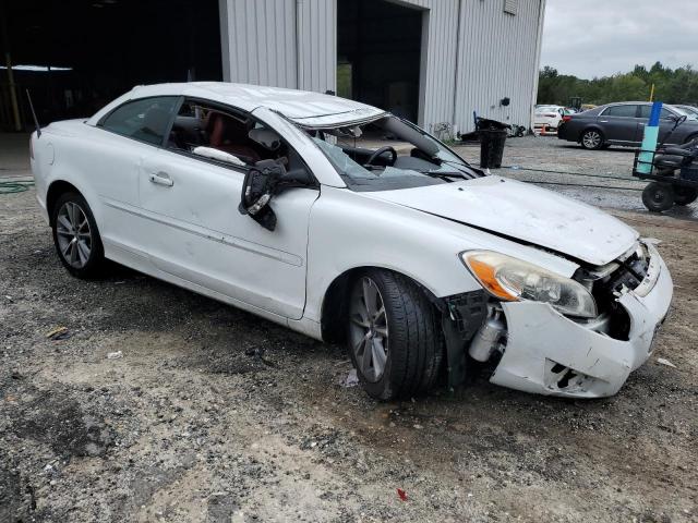 Photo 4 from auction – 2012 VOLVO C70 T5 with VIN YV1672MC7CJ127231