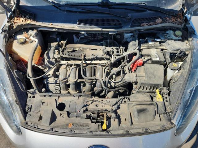 Photo 11 from auction – 2016 FORD FIESTA SE with VIN 3FADP4EJ8GM204614