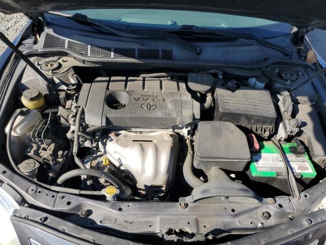 Photo 11 from auction – 2011 TOYOTA CAMRY BASE with VIN 4T4BF3EK2BR180162