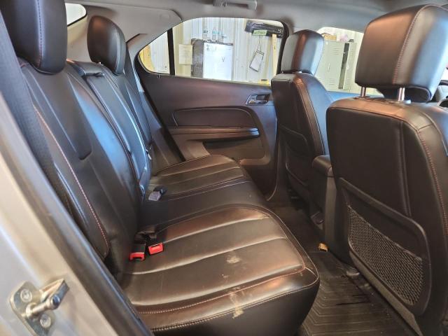 Photo 11 from auction – 2015 CHEVROLET EQUINOX LT with VIN 2GNFLHE35F6405703