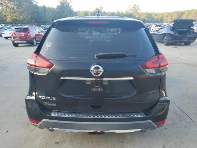 Photo 6 from auction – 2018 NISSAN ROGUE S with VIN KNMAT2MT9JP552083