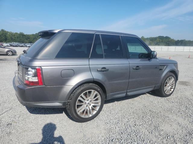 Photo 3 from auction – 2011 LAND ROVER RANGE ROVE with VIN SALSK2D43BA268686