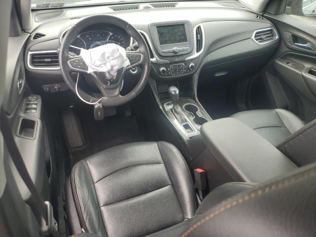 Photo 8 from auction – 2019 CHEVROLET EQUINOX LT with VIN 2GNAXLEX5K6271547