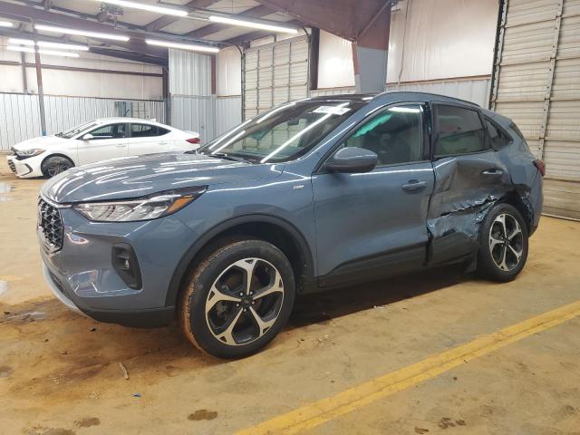 FORD ESCAPE ST 2025 with VIN 1FMCU9NA5SUA07654 - Photo from auction