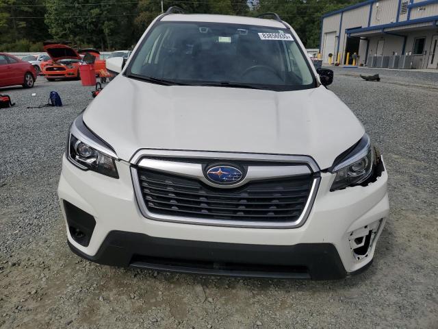 Photo 5 from auction – 2019 SUBARU FORESTER P with VIN JF2SKAGC6KH570857