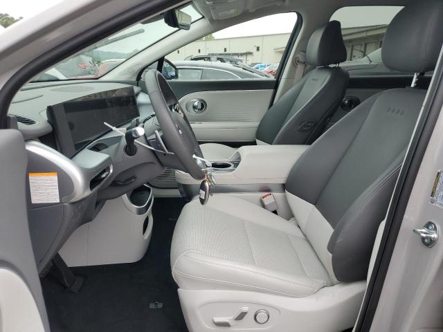 Photo 7 from auction – 2026 HYUNDAI IONIQ 9 SE with VIN 7YAMUFS39TY002330