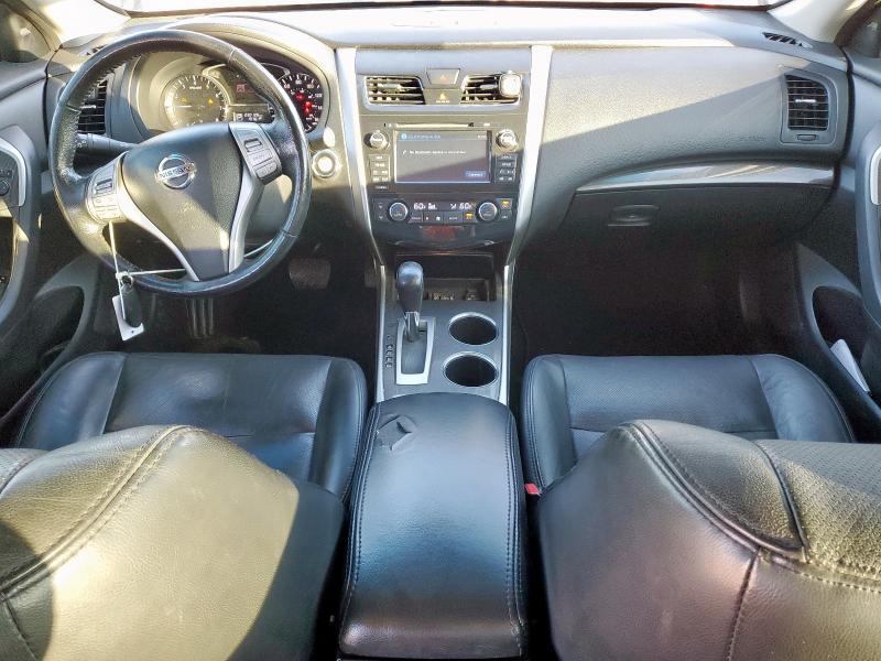 Photo 8 from auction – 2014 NISSAN ALTIMA 2.5 with VIN 1N4AL3AP3EN247280